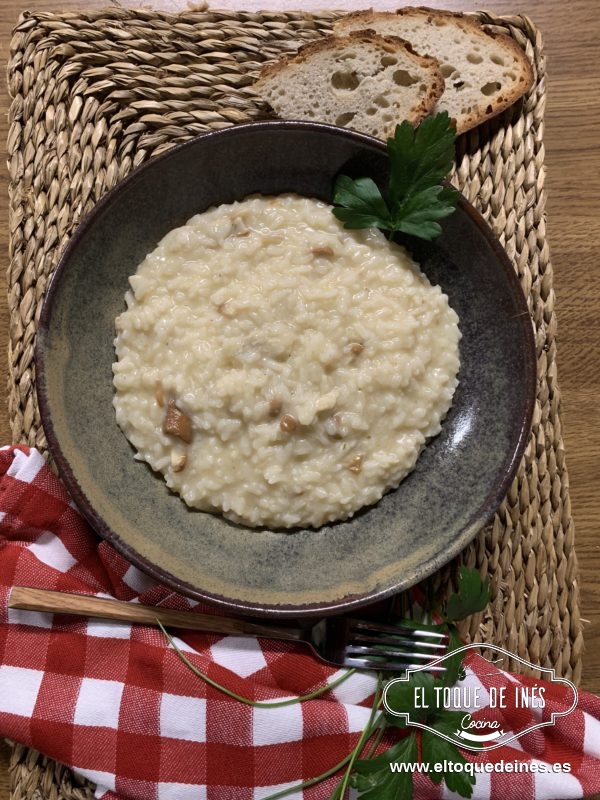 Es un plato para tomar al momento así que a servirse y disfrutar!